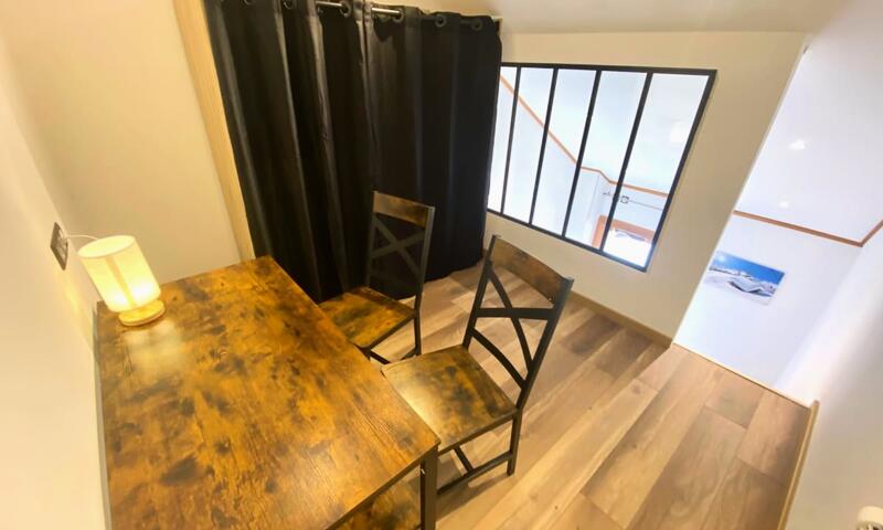 Résidence Appartement 220m² Avec Terrasse, 14 Pers. - - Saint-Jean-de-Maurienne - 17