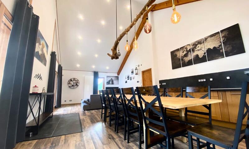 Résidence Appartement 220m² Avec Terrasse, 14 Pers. - - Saint-Jean-de-Maurienne - 18