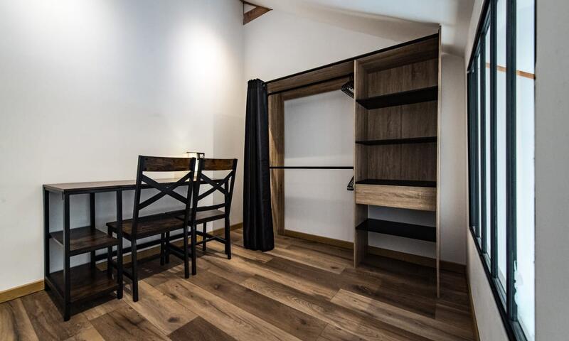 Résidence Appartement 220m² Avec Terrasse, 14 Pers. - - Saint-Jean-de-Maurienne - 26