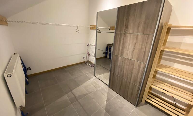 Résidence Appartement 220m² Avec Terrasse, 14 Pers. - - Saint-Jean-de-Maurienne - 16