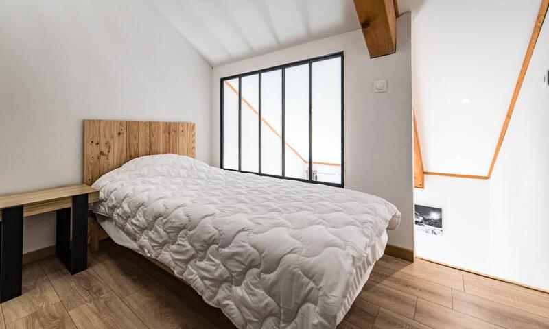Résidence Appartement 220m² Avec Terrasse, 14 Pers. - - Saint-Jean-de-Maurienne - 29