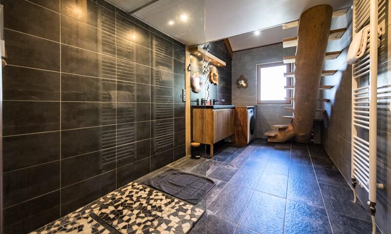 Résidence Appartement 220m² Avec Terrasse, 14 Pers. - - Saint-Jean-de-Maurienne - 30