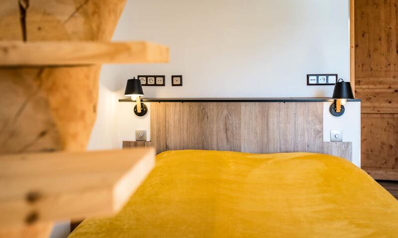 Résidence Appartement 220m² Avec Terrasse, 14 Pers. - - Saint-Jean-de-Maurienne - 19