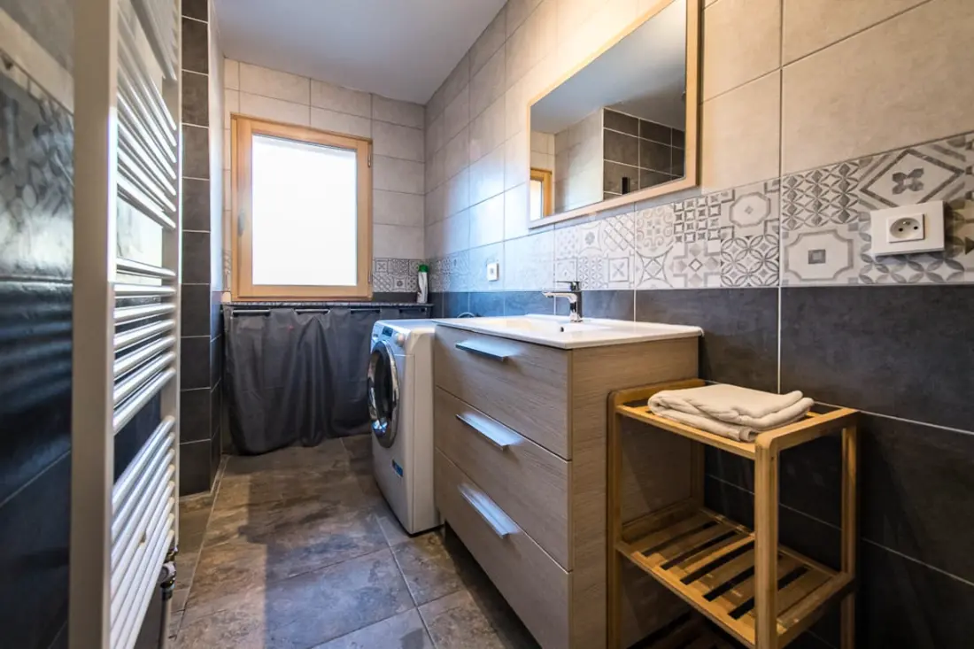 Résidence Chaleur Alpine | Terrasse Xxl &amp; Vue Montagne