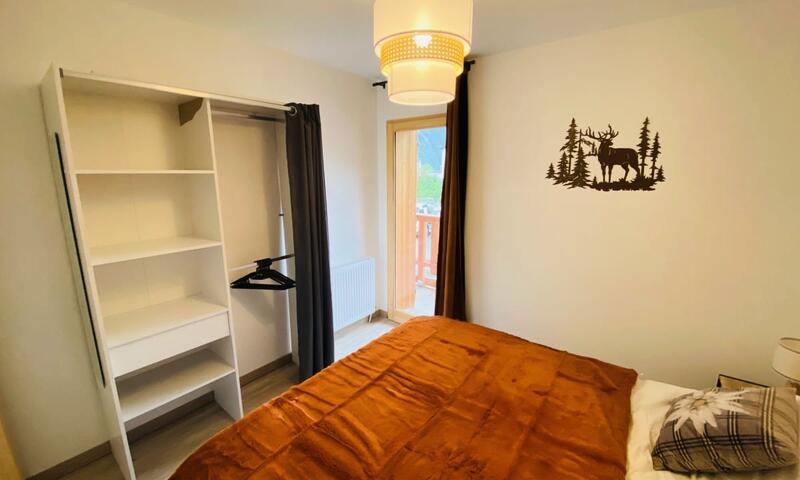 Résidence Appartement 4 à 6 Pers. Avec Terrasse - - Saint-Jean-de-Maurienne - 6