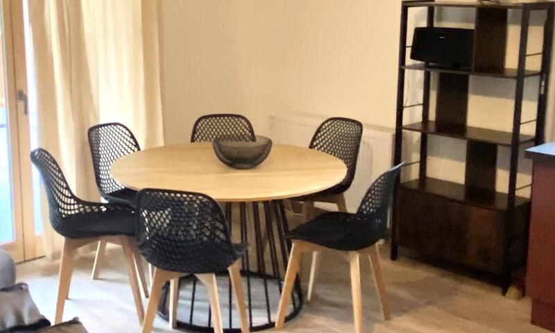 Résidence Appartement 4 à 6 Pers. Avec Terrasse - - Saint-Jean-de-Maurienne - 9