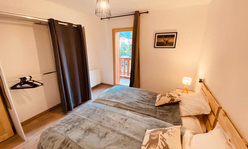 Résidence Appartement 4 à 6 Pers. Avec Terrasse - - Saint-Jean-de-Maurienne - 7