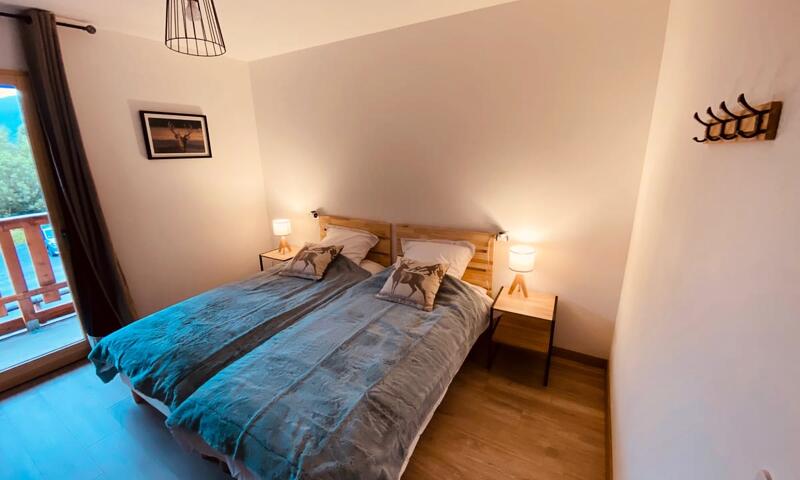Résidence Appartement 4 à 6 Pers. Avec Terrasse - - Saint-Jean-de-Maurienne - 4