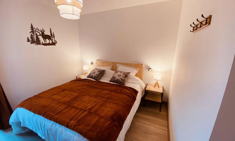 Résidence Appartement 4 à 6 Pers. Avec Terrasse - - Saint-Jean-de-Maurienne - 3