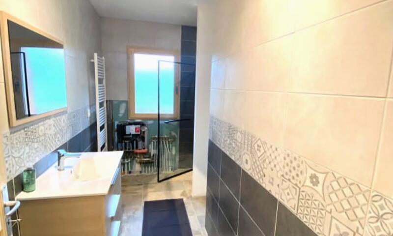 Résidence Appartement 4 à 6 Pers. Avec Terrasse - - Saint-Jean-de-Maurienne - 5