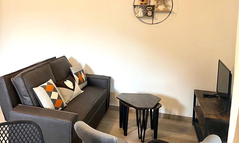 Résidence Appartement 4 à 6 Pers. Avec Terrasse - - Saint-Jean-de-Maurienne - 11