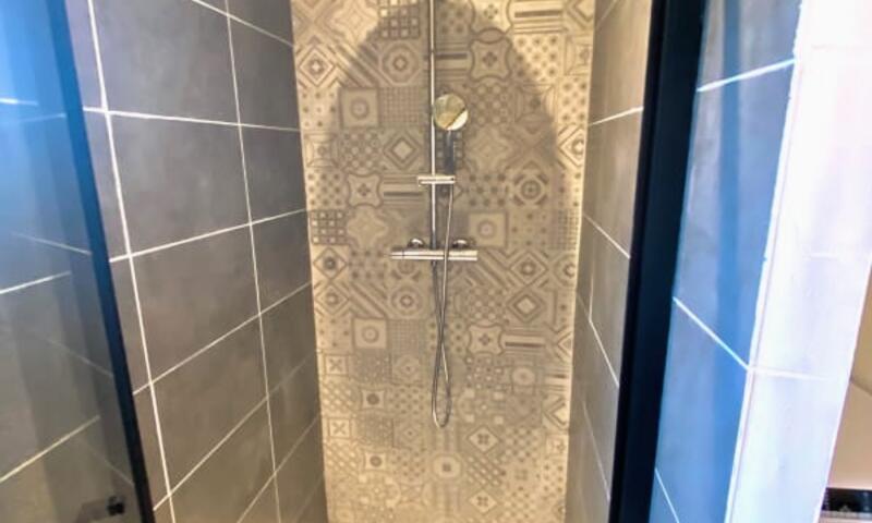 Résidence Appartement 4 à 6 Pers. Avec Terrasse - - Saint-Jean-de-Maurienne - 8
