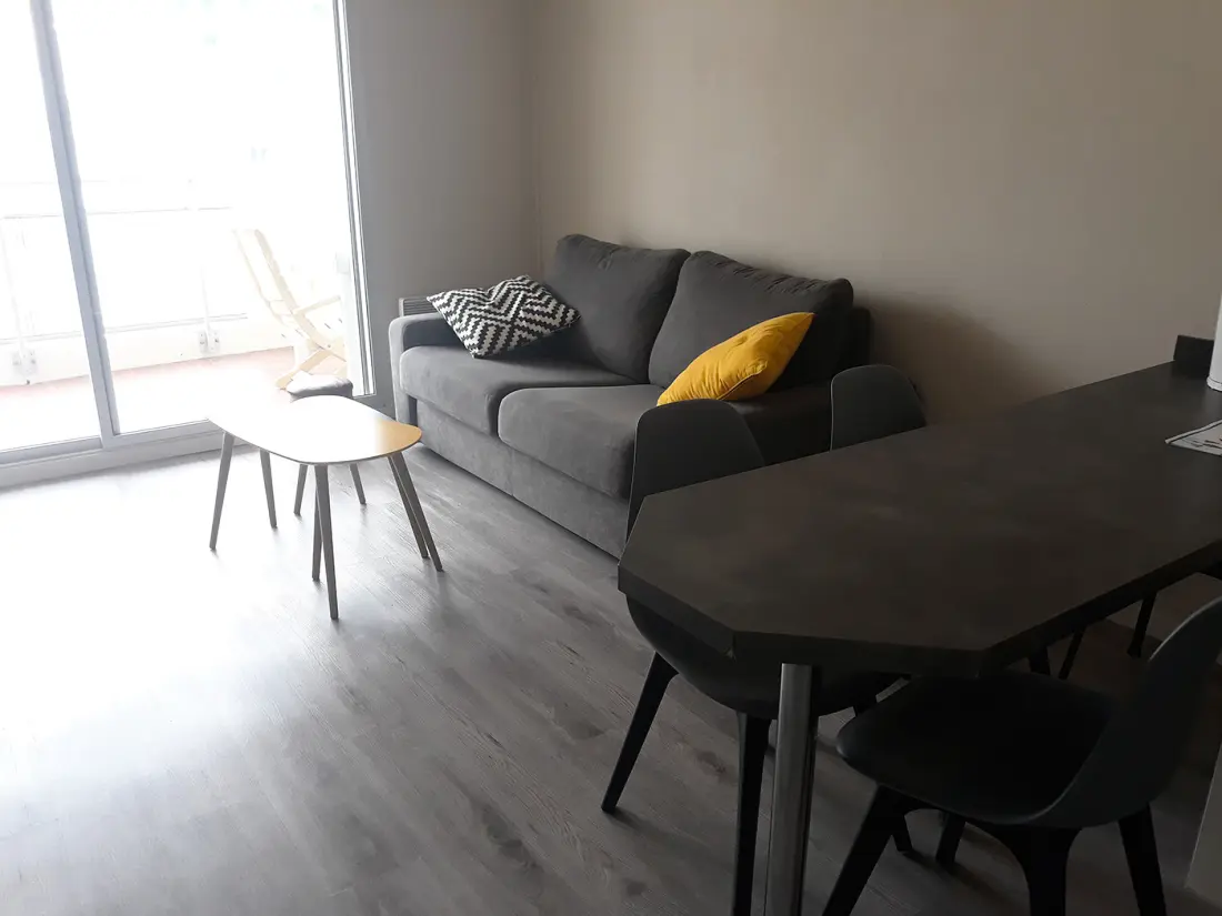 Appartements à Saint-Jean-de-Monts