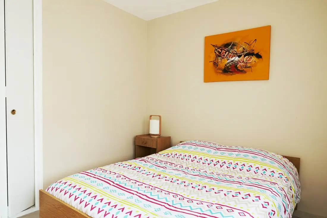 Appartements à Saint-Jean-de-Monts