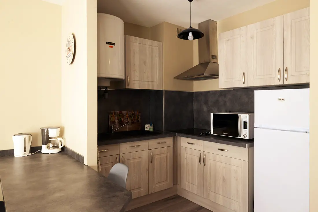 Appartements à Saint-Jean-de-Monts
