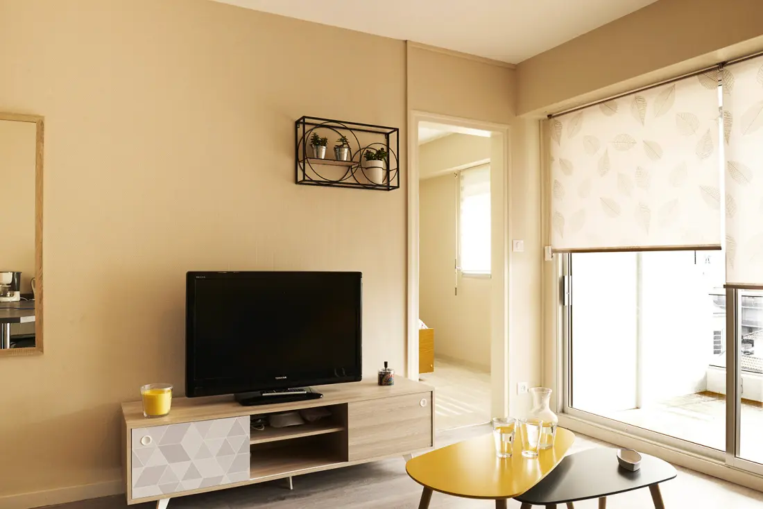 Appartements à Saint-Jean-de-Monts