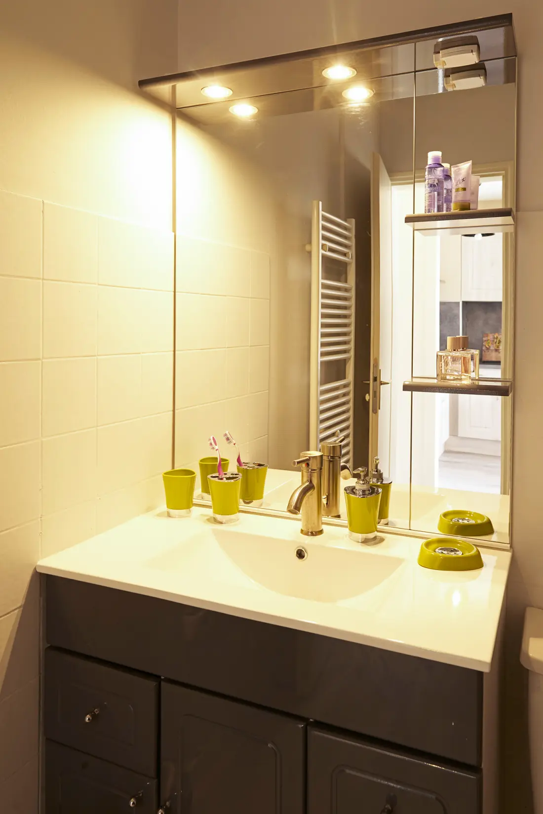 Appartements à Saint-Jean-de-Monts