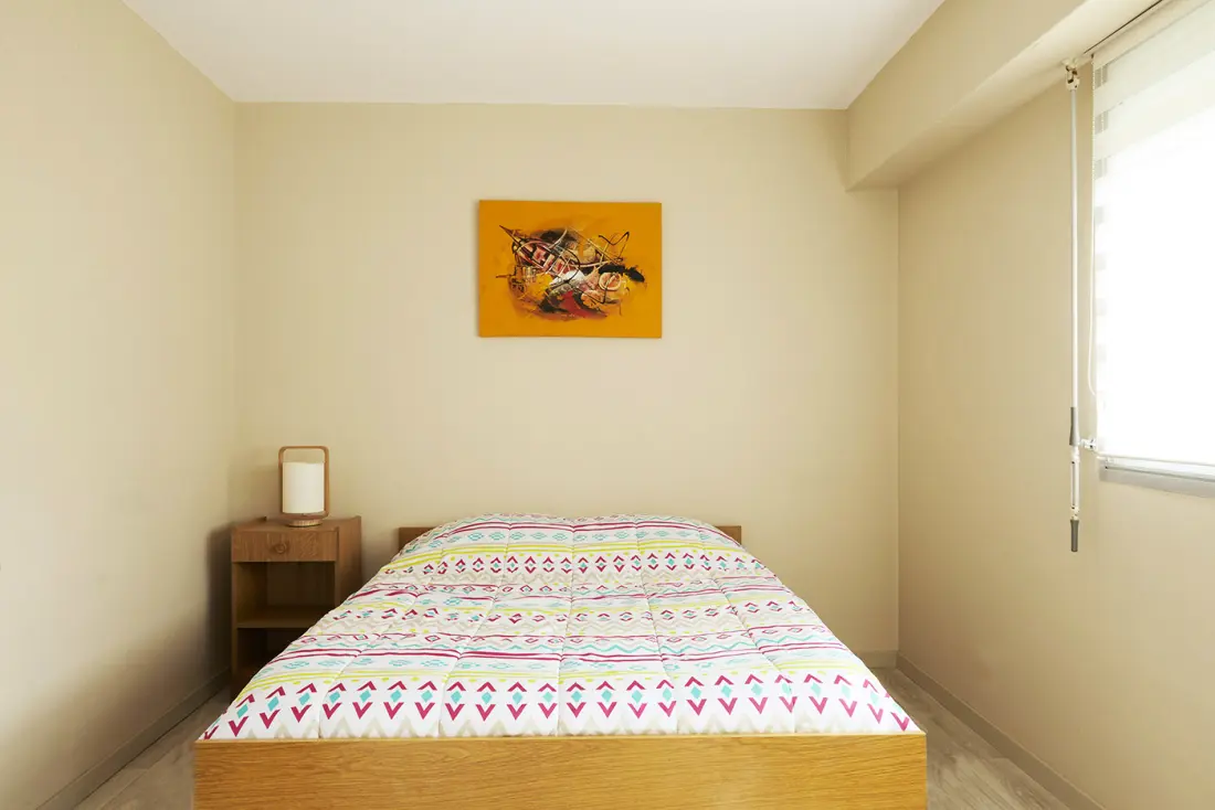 Appartements à Saint-Jean-de-Monts