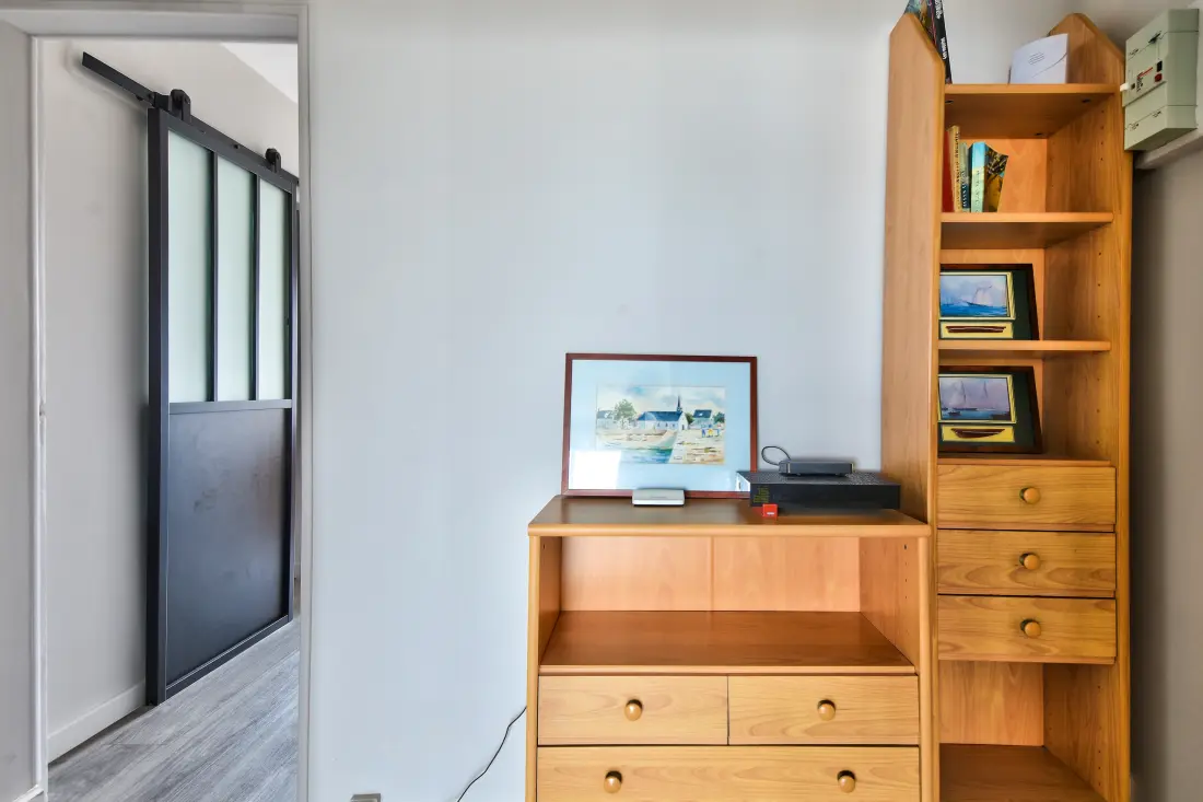 Appartements à Saint-Jean-de-Monts
