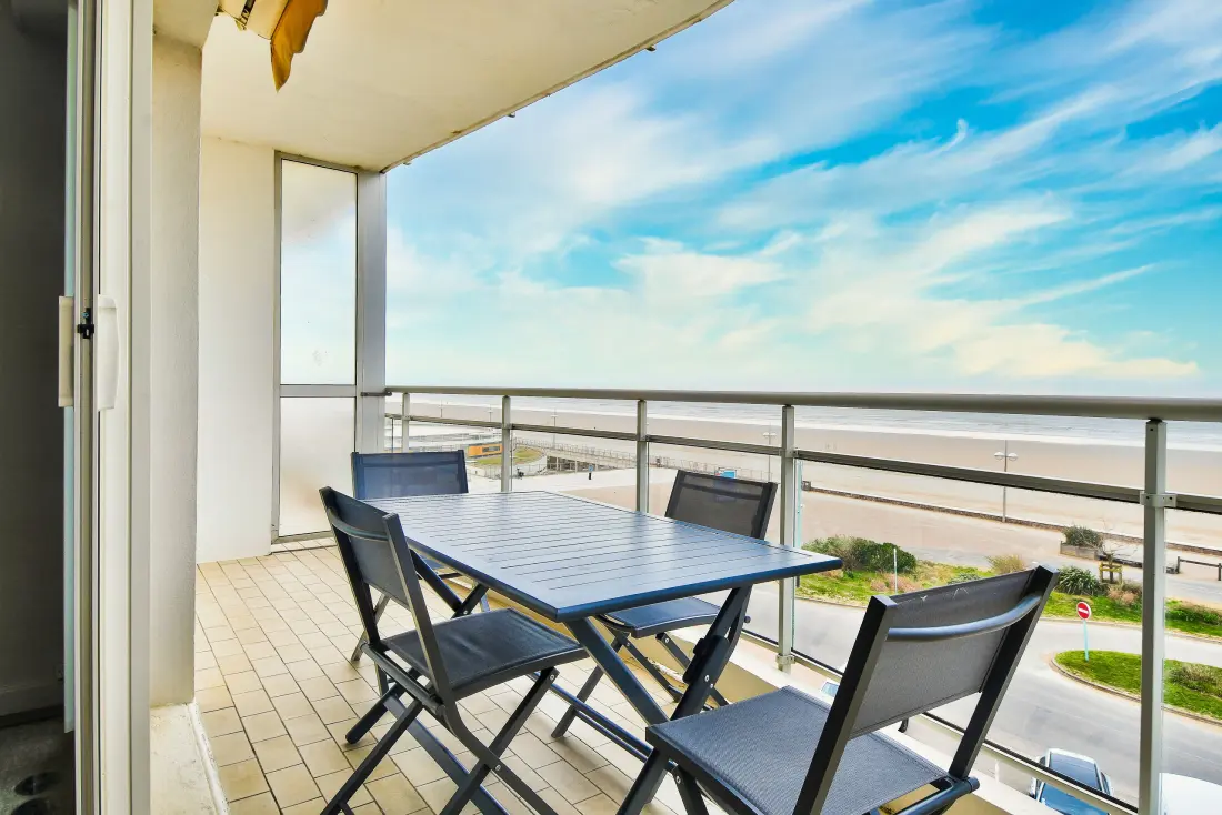 Appartements à Saint-Jean-de-Monts