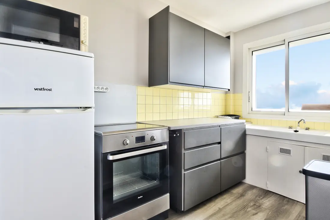 Appartements à Saint-Jean-de-Monts