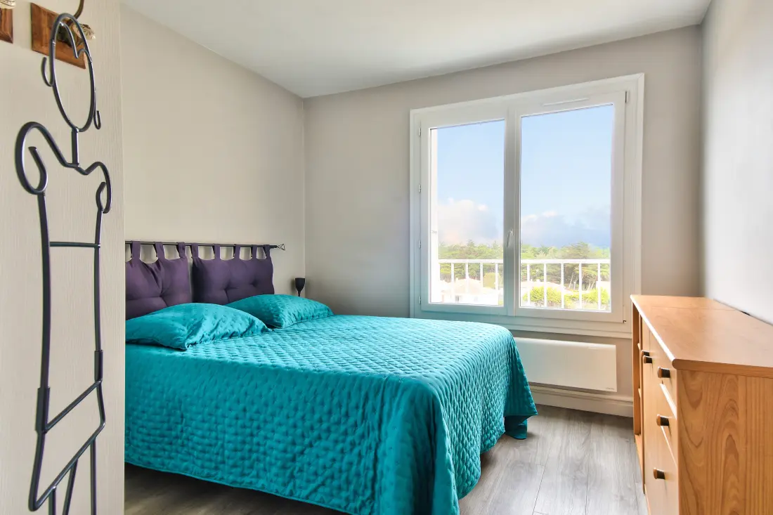 Appartements à Saint-Jean-de-Monts