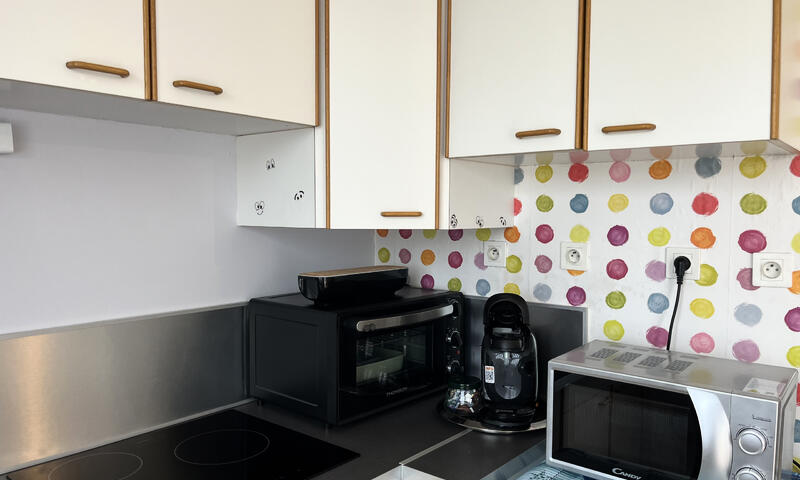 Appartements à Saint-Jean-de-Monts - - Saint-Jean-de-Monts - 4