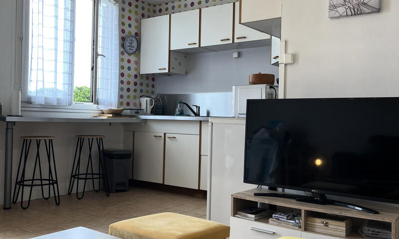 Appartements à Saint-Jean-de-Monts - - Saint-Jean-de-Monts - 3