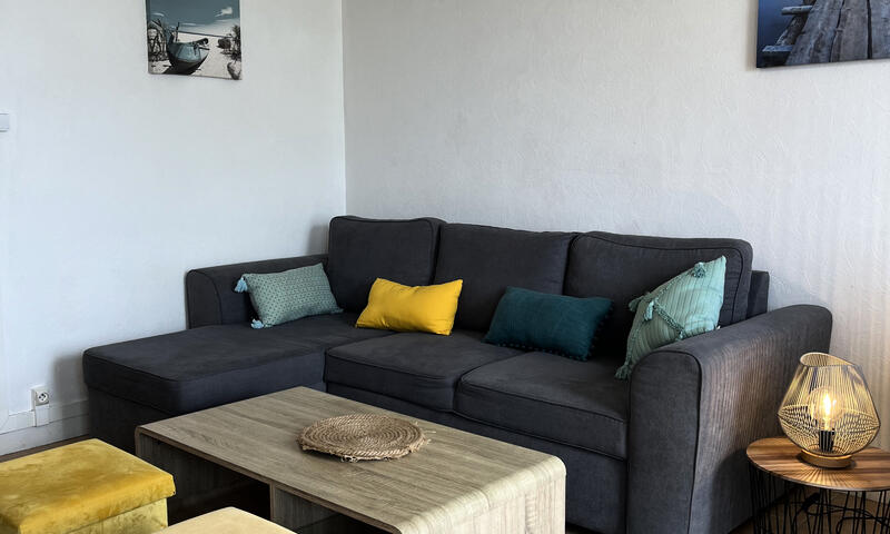 Appartements à Saint-Jean-de-Monts - - Saint-Jean-de-Monts - 5