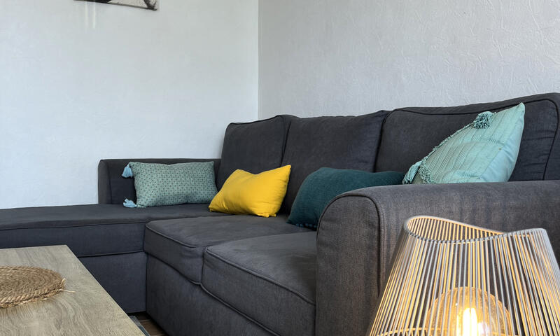 Appartements à Saint-Jean-de-Monts - - Saint-Jean-de-Monts - 6