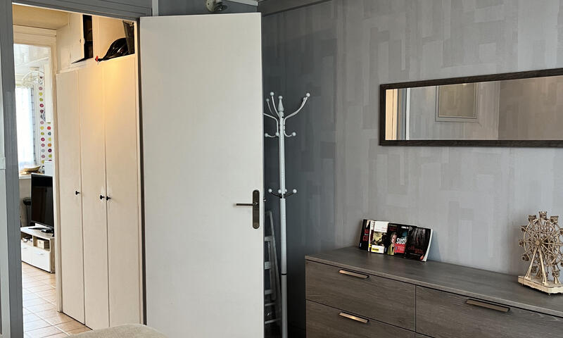Appartements à Saint-Jean-de-Monts - - Saint-Jean-de-Monts - 9