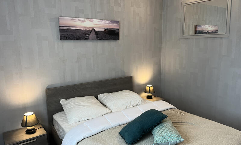 Appartements à Saint-Jean-de-Monts - - Saint-Jean-de-Monts - 7