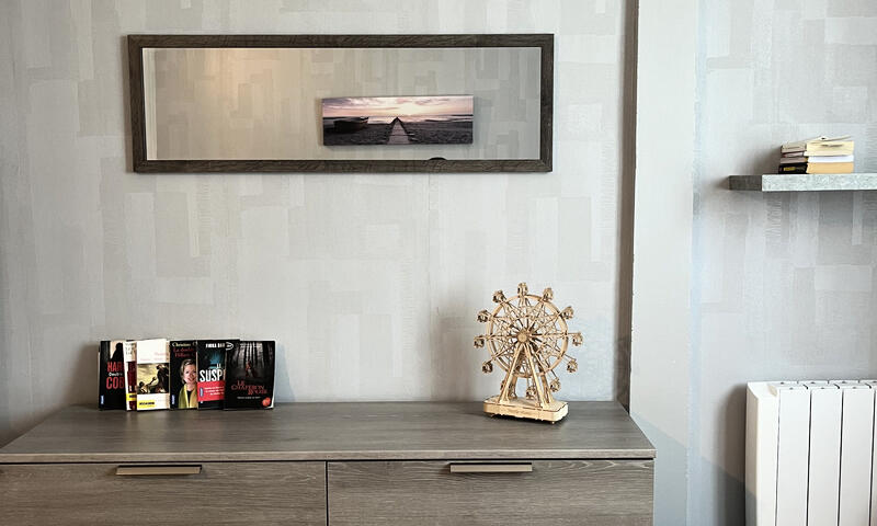 Appartements à Saint-Jean-de-Monts - - Saint-Jean-de-Monts - 10