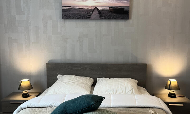 Appartements à Saint-Jean-de-Monts - - Saint-Jean-de-Monts - 8