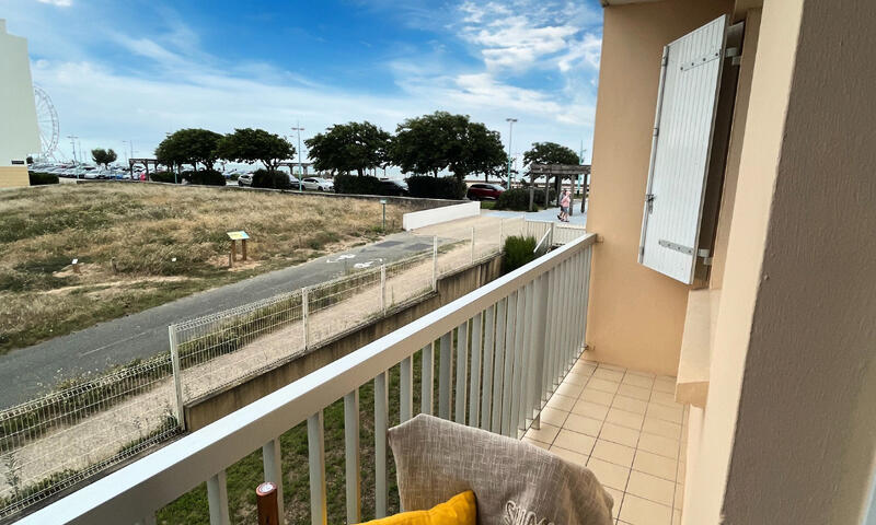 Appartements à Saint-Jean-de-Monts - - Saint-Jean-de-Monts - 2