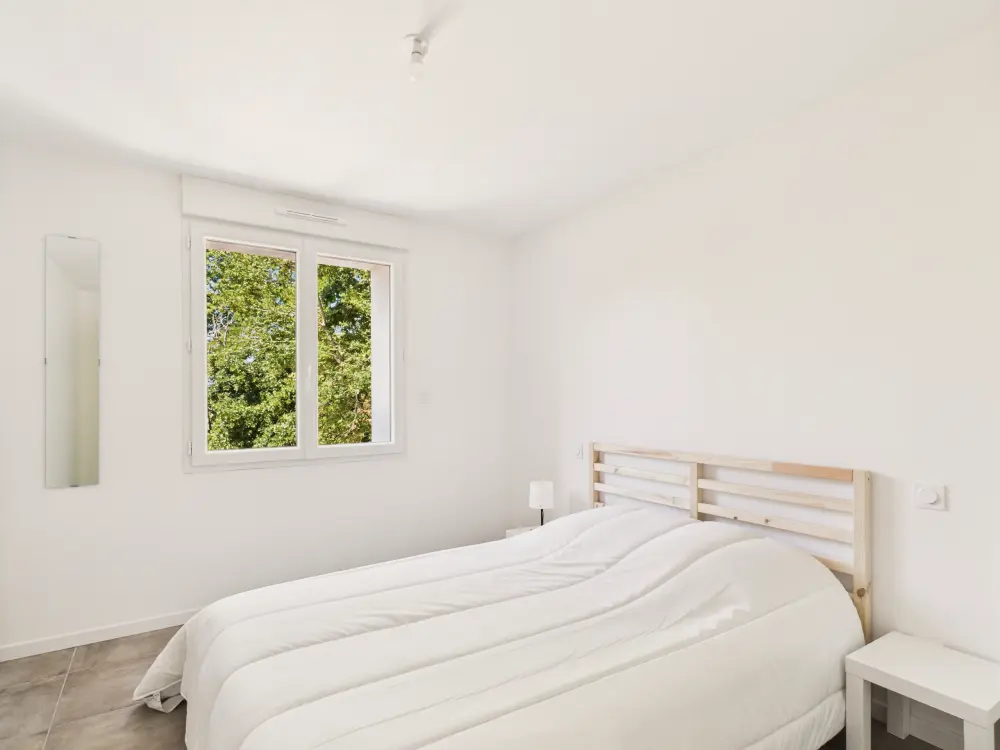 Appartements à Saint-Jean-de-Monts