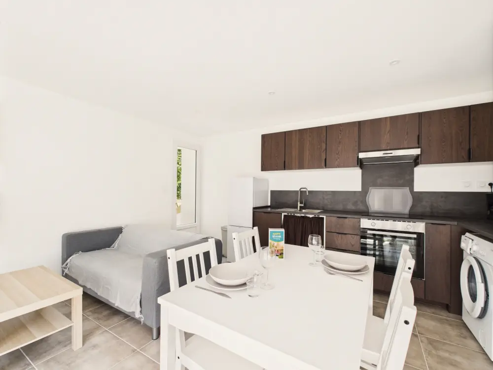 Appartements à Saint-Jean-de-Monts