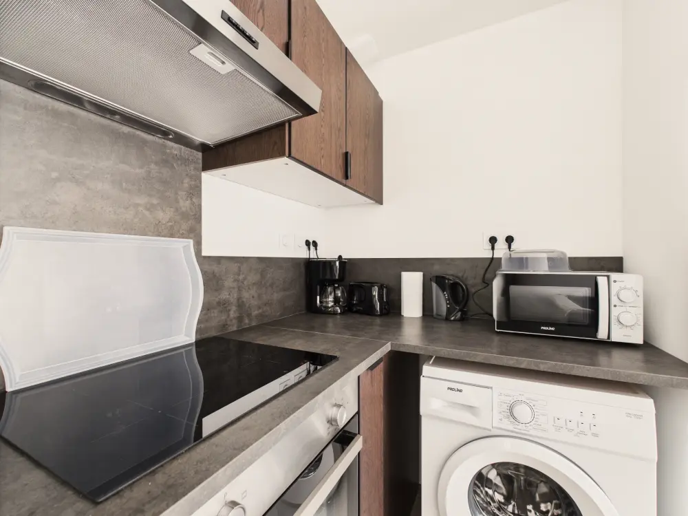 Appartements à Saint-Jean-de-Monts