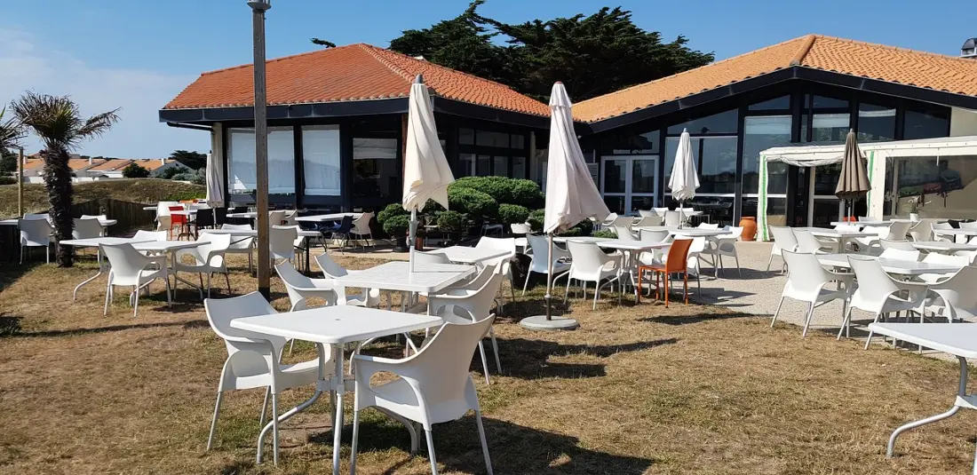 Belambra Clubs et Résidence Saint-Jean-de-Monts - Les Grands Espaces