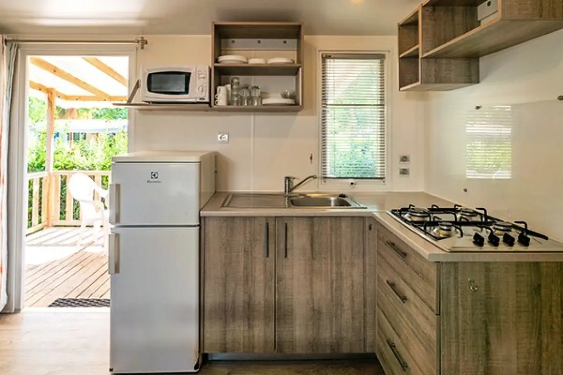 Camping Le California 4 étoiles★★★★