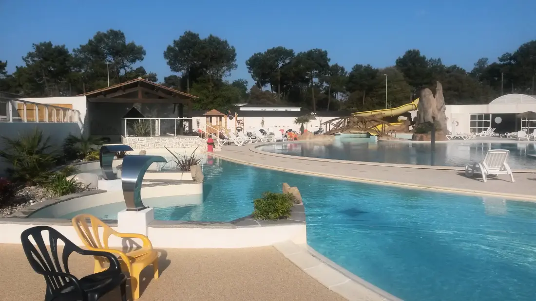 Camping Bontempo La Yole 4 étoiles★★★★