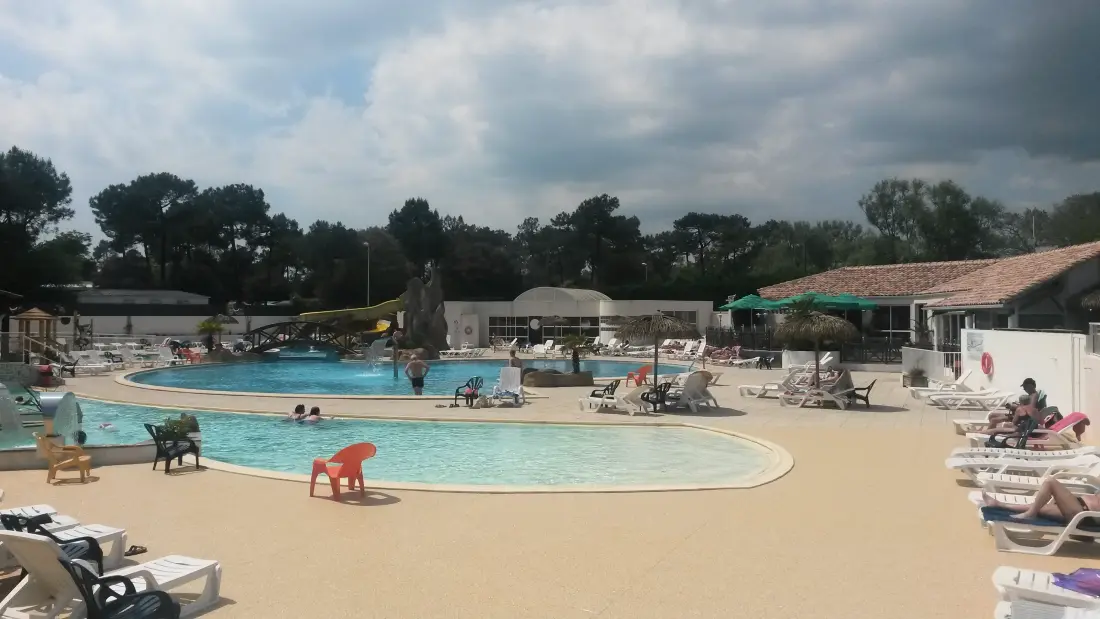 Camping Bontempo La Yole 4 étoiles★★★★
