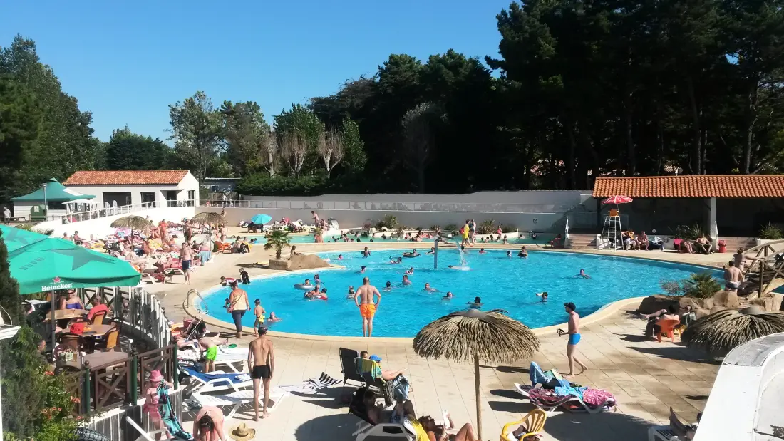 Camping Bontempo La Yole 4 étoiles★★★★