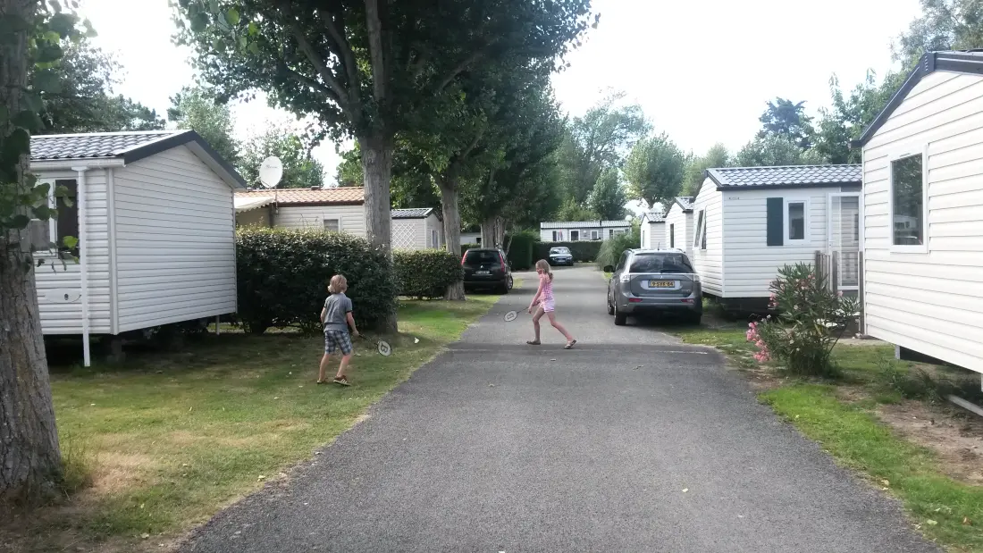 Camping Bontempo La Yole 4 étoiles★★★★
