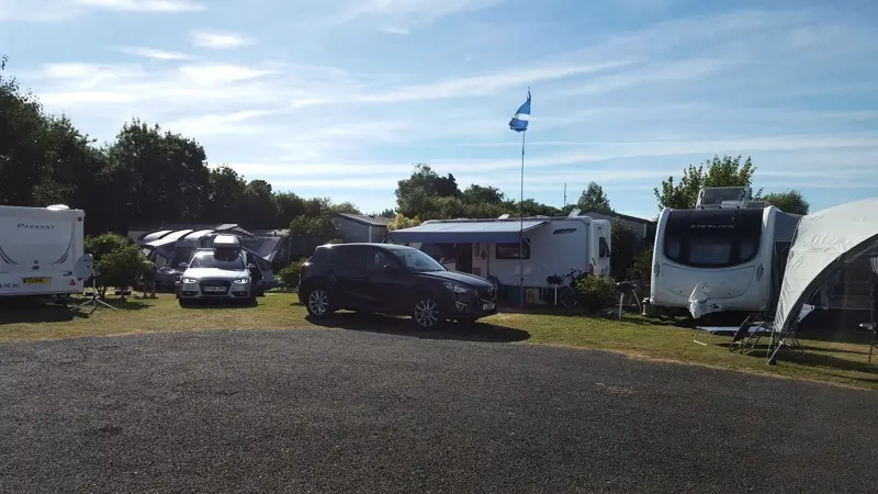 Camping Bontempo La Yole 4 étoiles★★★★