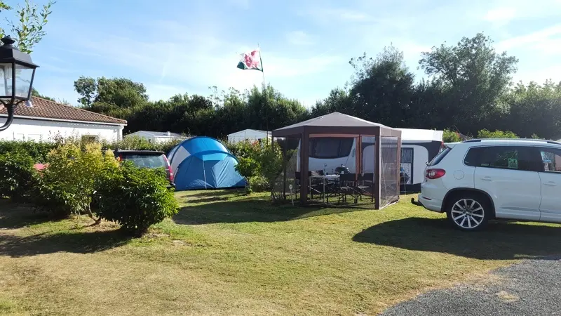 Camping Bontempo La Yole 4 étoiles★★★★