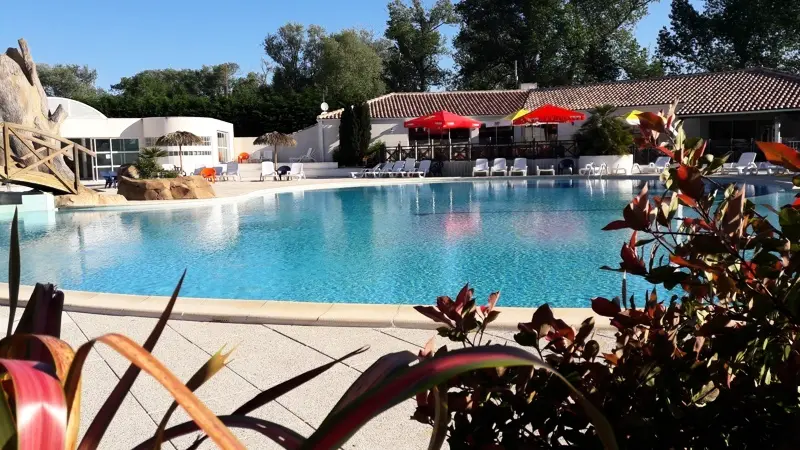Camping Bontempo La Yole 4 étoiles★★★★