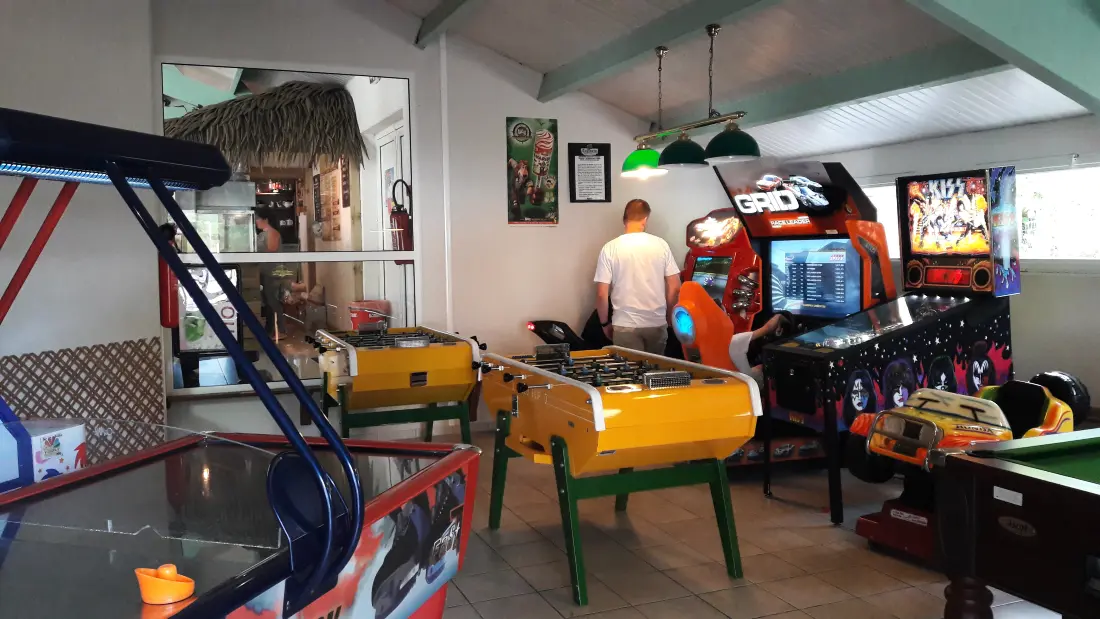 Camping Bontempo La Yole 4 étoiles★★★★