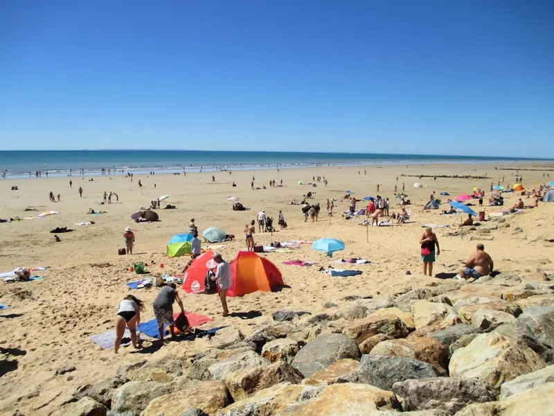 Camping Bontempo La Yole 4 étoiles★★★★