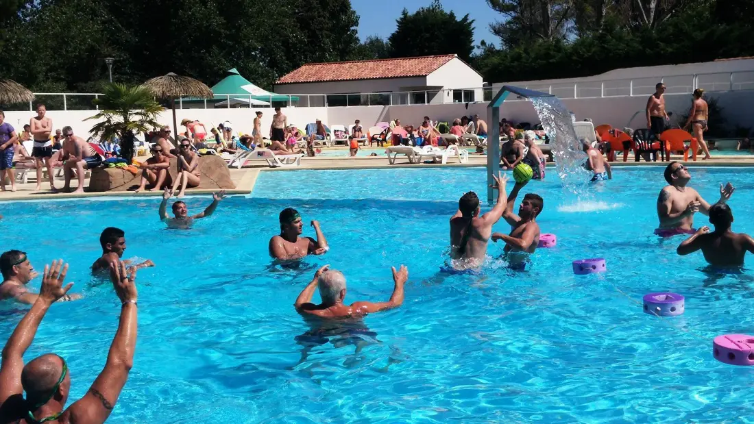 Camping Bontempo La Yole 4 étoiles★★★★